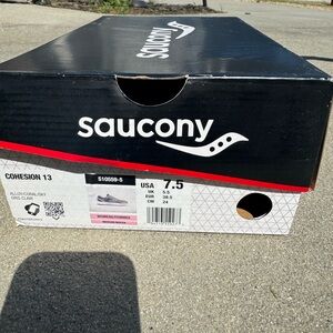 Saucony Cohesion 13 Women's Sneakers